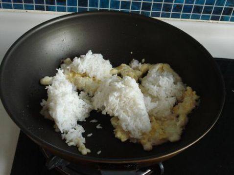 孕妈妈的家常饮食--经步骤3