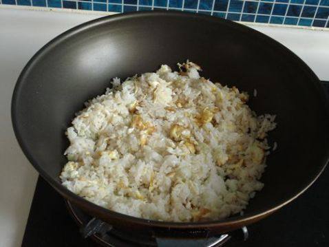 孕妈妈的家常饮食--经步骤5