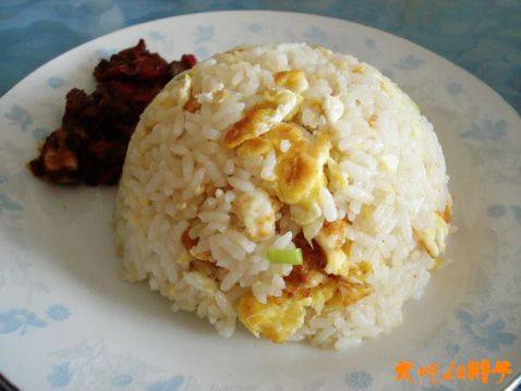 孕妈妈的家常饮食--经步骤6