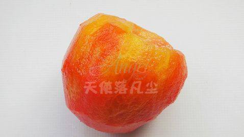 金银蛋卷炒饭步骤7
