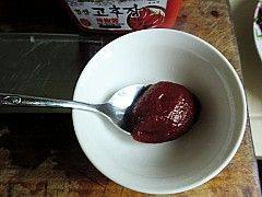 韩餐厅人气美食---石步骤6