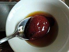 韩餐厅人气美食---石步骤7