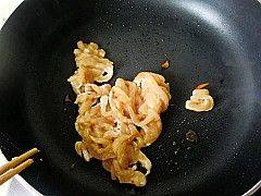韩餐厅人气美食---石步骤18