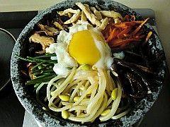 韩餐厅人气美食---石步骤20