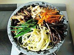 韩餐厅人气美食---石步骤19