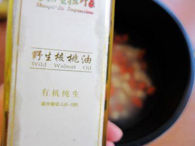胡萝卜土豆饭步骤5