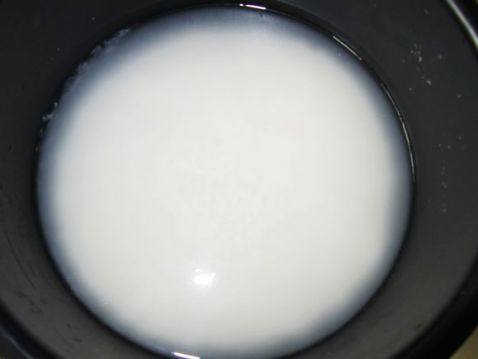 薏米红豆汤&薏米红豆步骤5