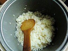 韩式辣酱紫菜包饭步骤1