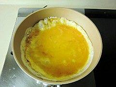韩式辣酱紫菜包饭步骤6