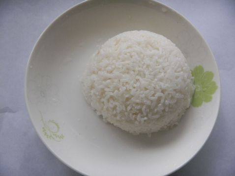 三分钟咖喱牛肉饭步骤3