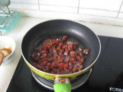牛肉盖浇饭步骤3