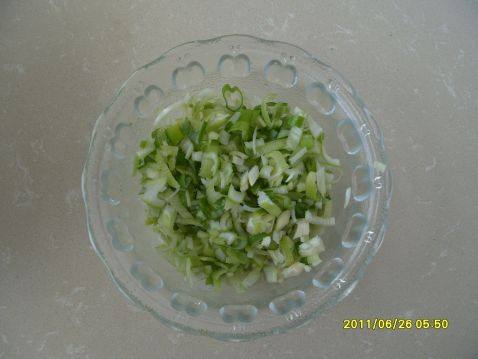 咖喱土豆盖浇饭步骤2
