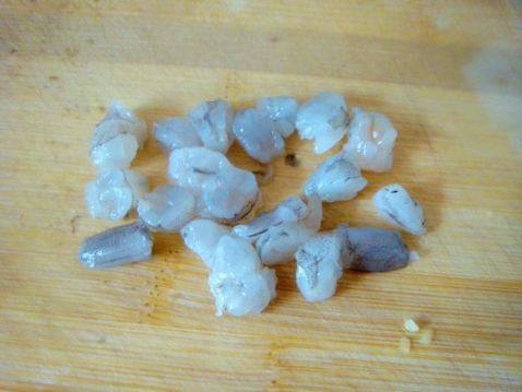 扬州蛋炒饭步骤5