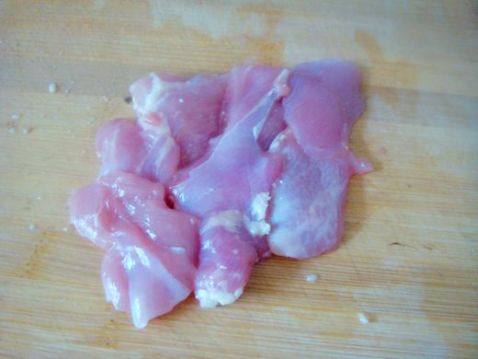 扬州蛋炒饭步骤6