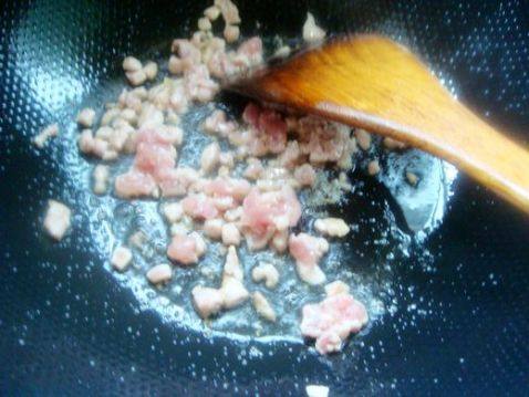 扬州蛋炒饭步骤10