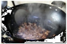 飘香芋头饭步骤3