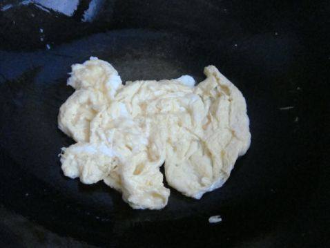 三鲜炒饭步骤5