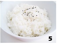 韩式家常拌饭步骤5
