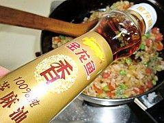 鲜香美味的---蚝油炒步骤7