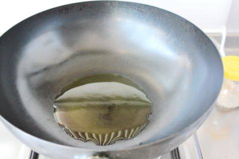 黑椒土豆南瓜腊肠饭团步骤7