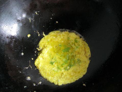 油条炒饭步骤3