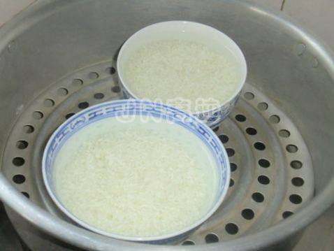 黑胡椒牛柳饭步骤1