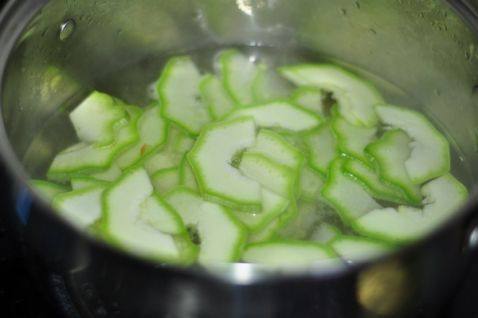时蔬拌饭步骤4