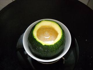 南瓜二米饭步骤4