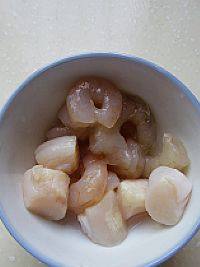 饭卷套餐  清爽小食步骤8
