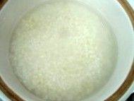 广式腊味煲仔饭步骤3