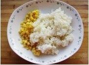 土豆咖喱鸡蒸饭步骤2