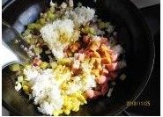 土豆咖喱鸡蒸饭步骤6