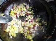 土豆咖喱鸡蒸饭步骤5