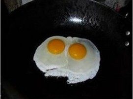 泡菜炒饭步骤3