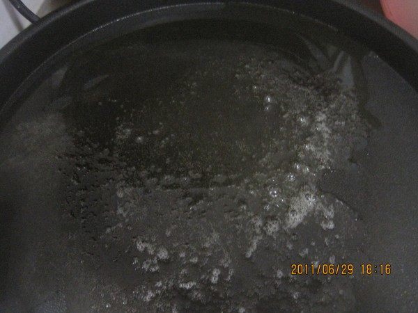 番茄牛排饭步骤2