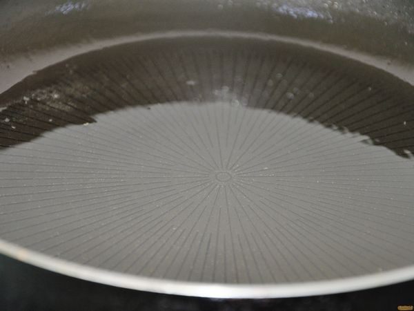 葱花蛋炒饭步骤3