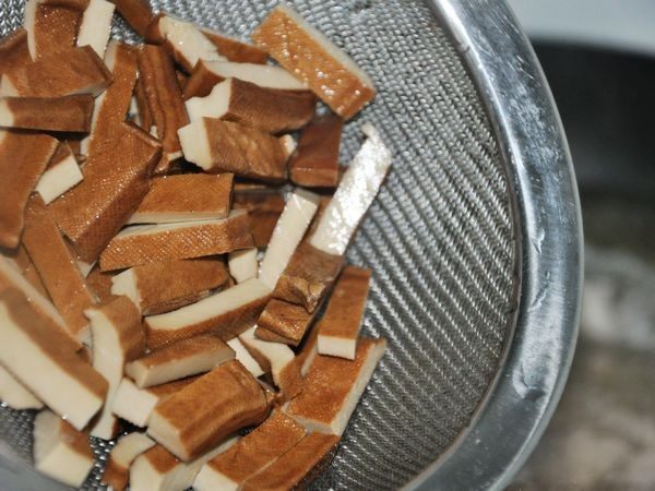三味泡饭步骤3