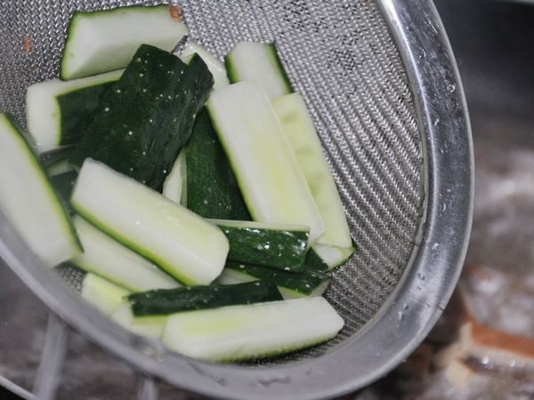三味泡饭步骤4
