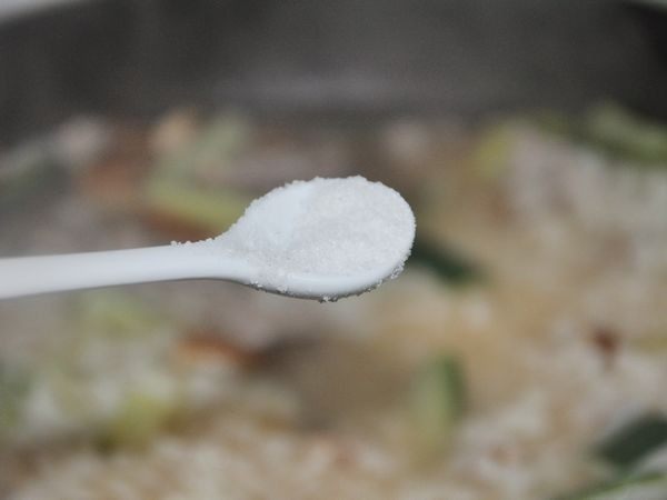 三味泡饭步骤6