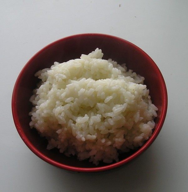番茄鸡蛋盖饭步骤3