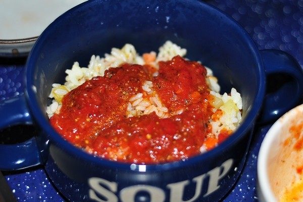 土豆胡萝卜芝士焗饭步骤8