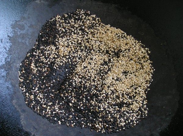 天妇罗饭团步骤6