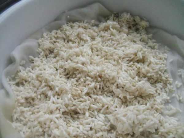 甜蜜八宝饭步骤2