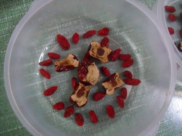 甜蜜八宝饭步骤3