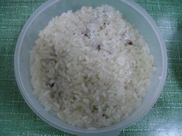 甜蜜八宝饭步骤5