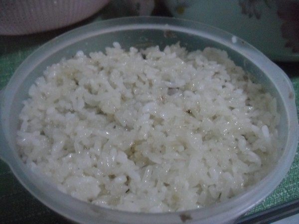 甜蜜八宝饭步骤8