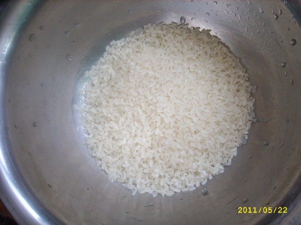 芸豆金银饭步骤4