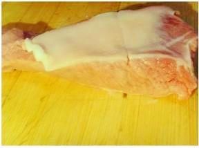 牛肉芹菜炒饭步骤1