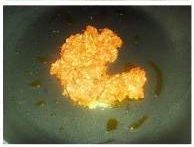 牛肉芹菜炒饭步骤8
