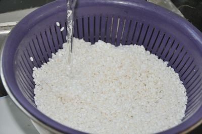 咸味八宝饭步骤2